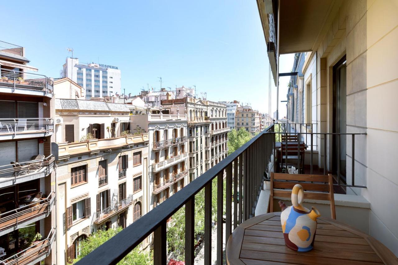 C211 Barcelona Apartments Extérieur photo